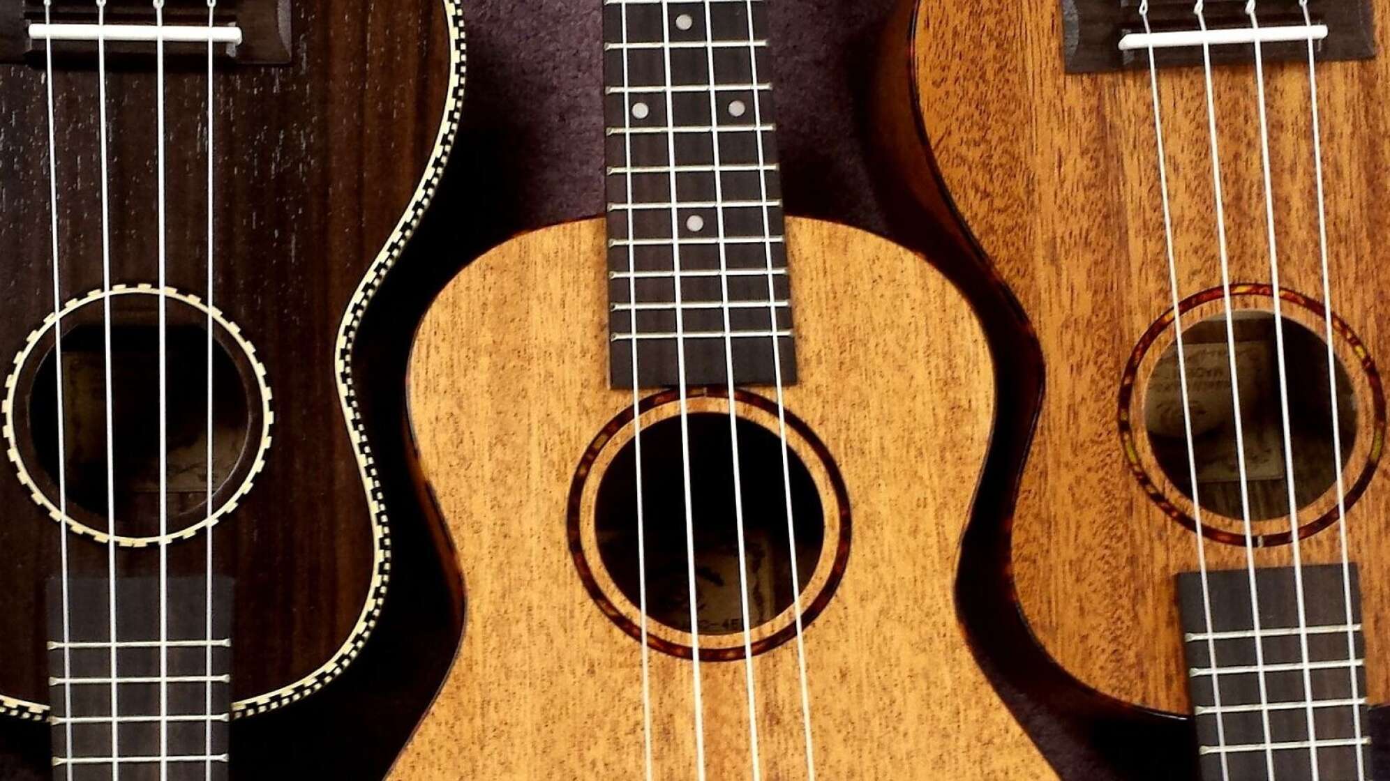 Ukulele