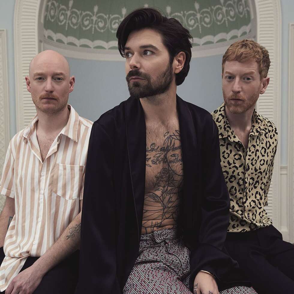 Biffy Clyro