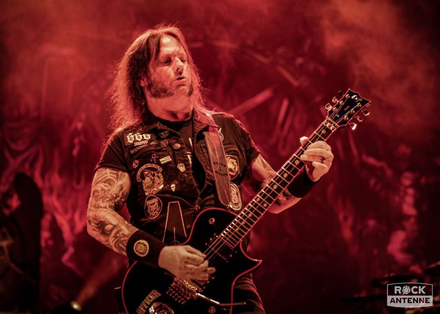 Slayer #3
