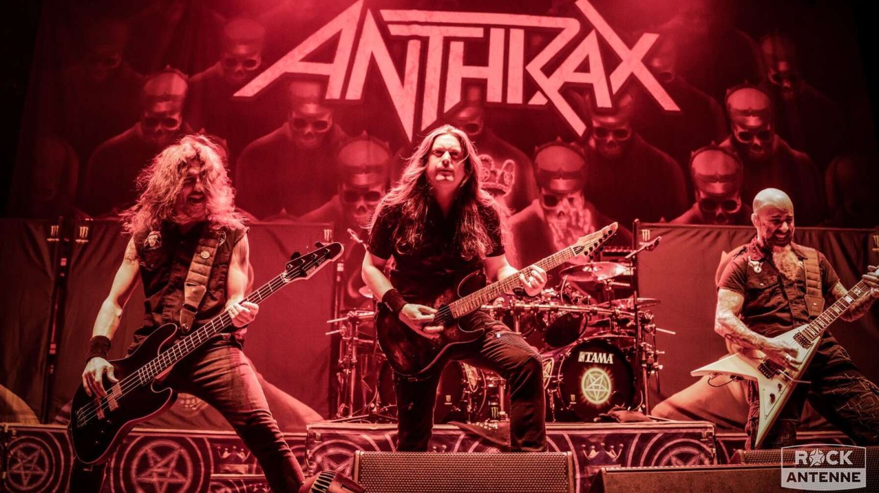 Anthrax #5