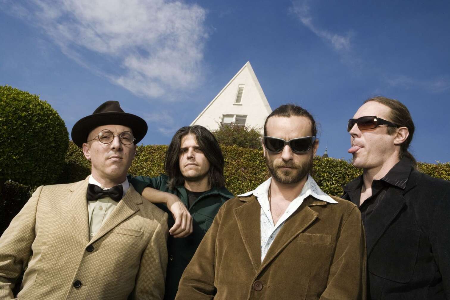 Tool 2006