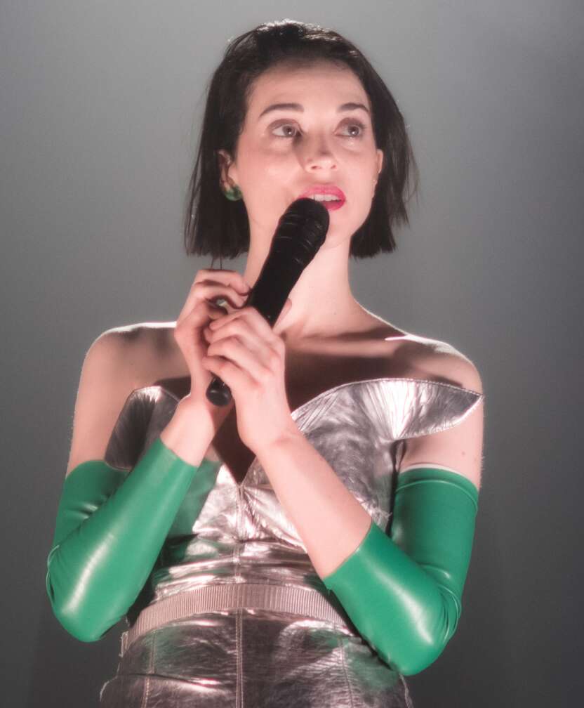 St. Vincent