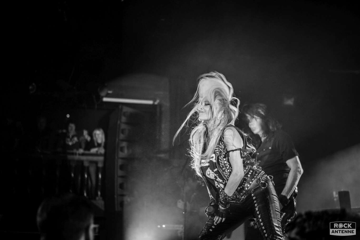 Doro live (3)