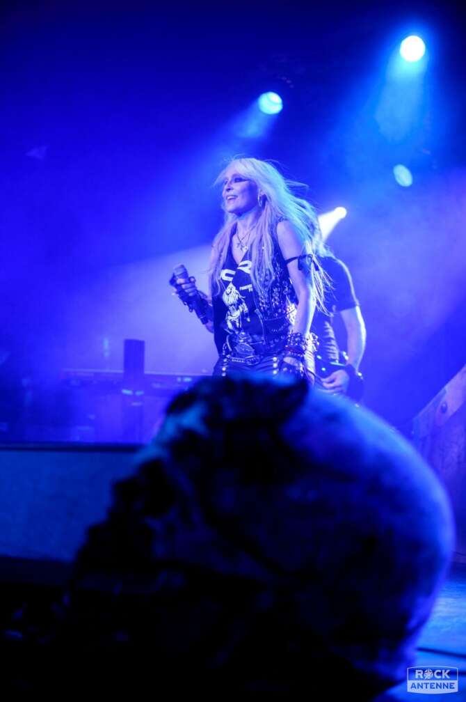 Doro live (9)