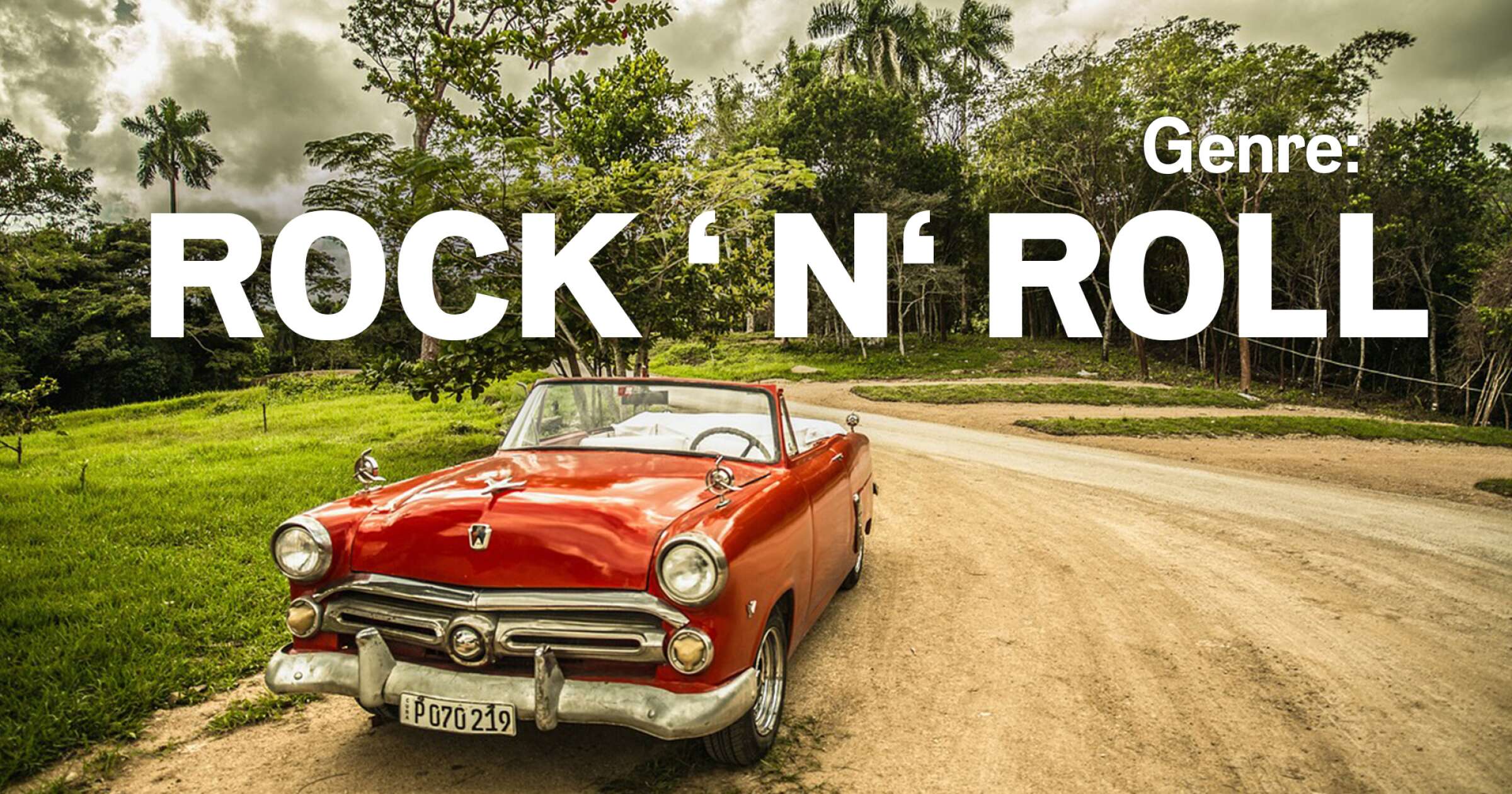 Merkmale Des Rock N Roll Rock 'n' Roll: Genre, Geschichte, Merkmale, Künstler & Songs | ROCK ANTENNE