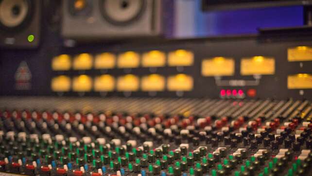 Die 10 legendärsten Produzenten der Rockgeschichte