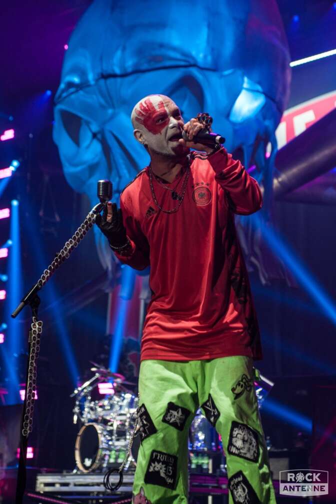 Five Finger Death Punch live 2020 (3)