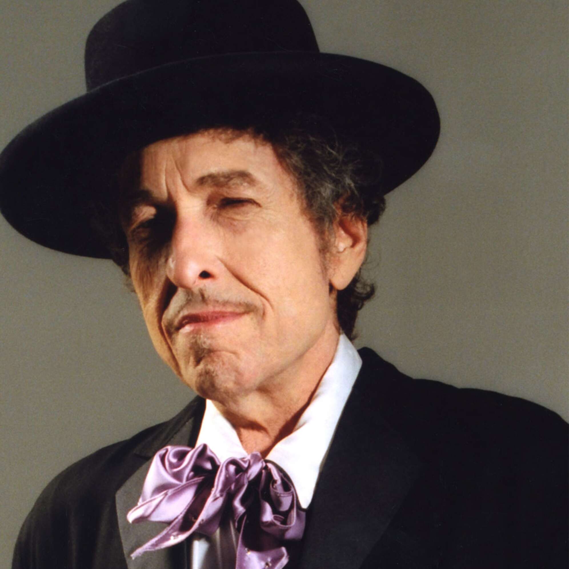 BOB DYLAN