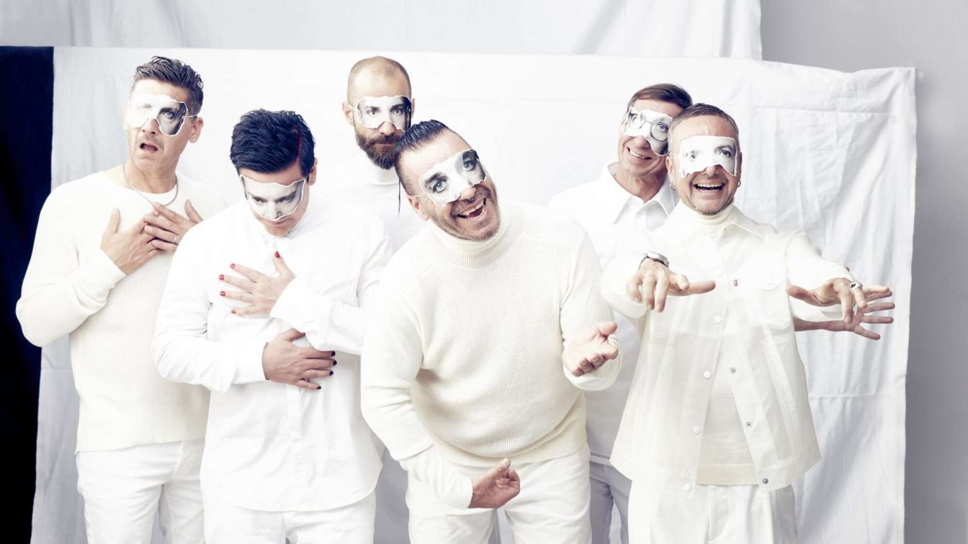 Rammstein