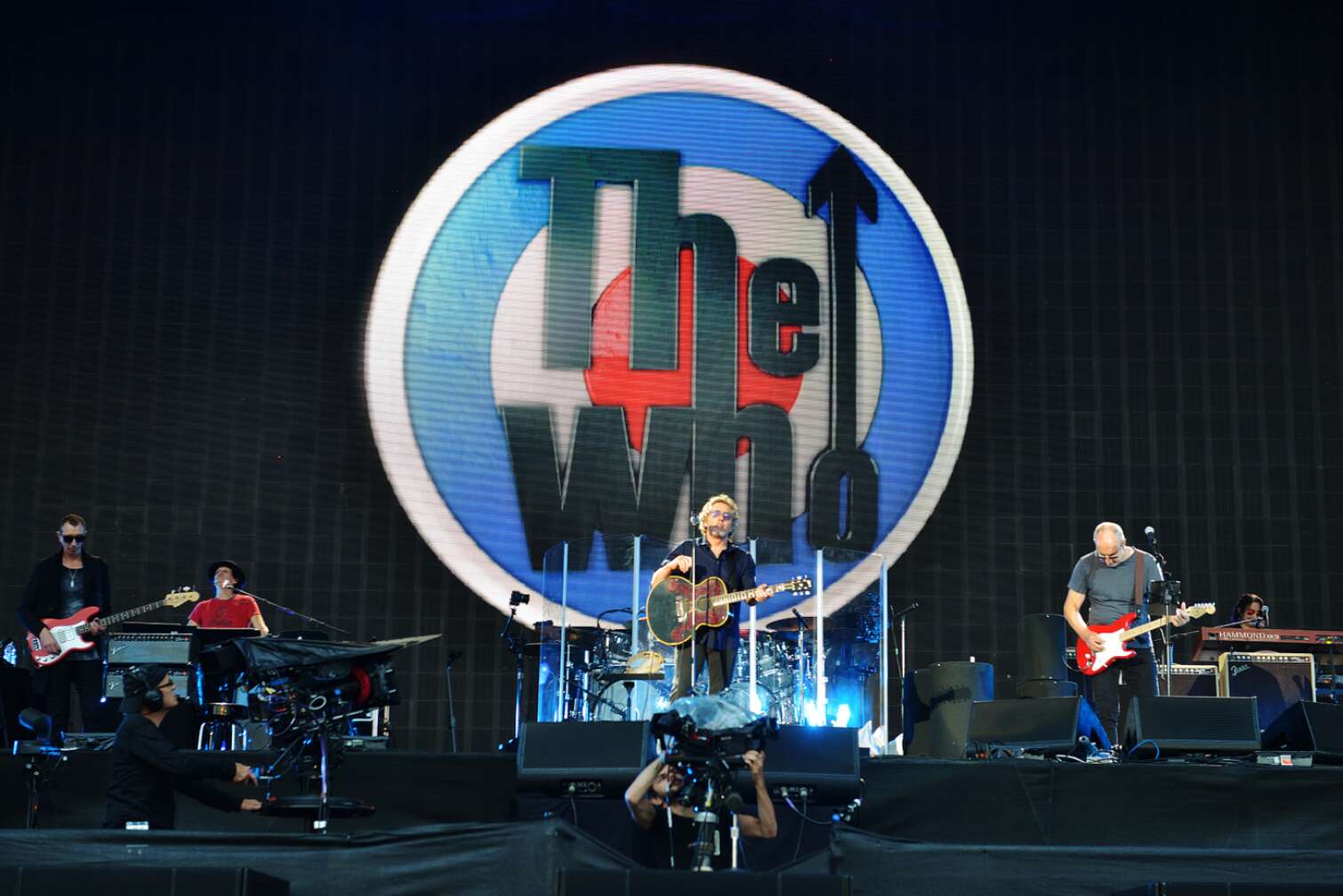 The Who