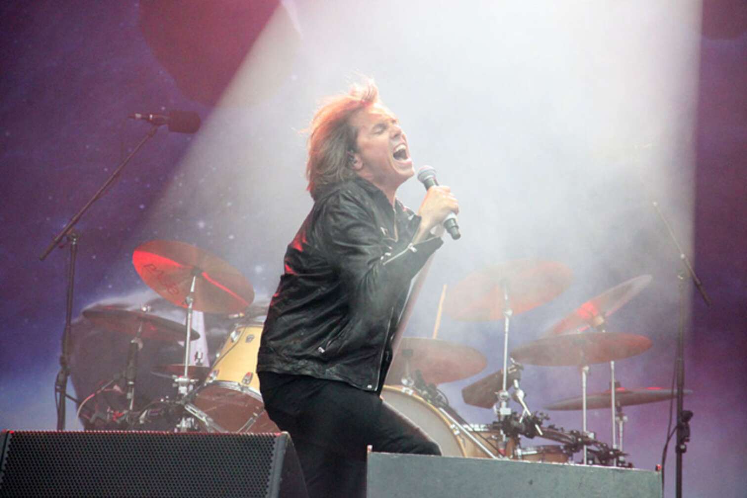 Europe Live