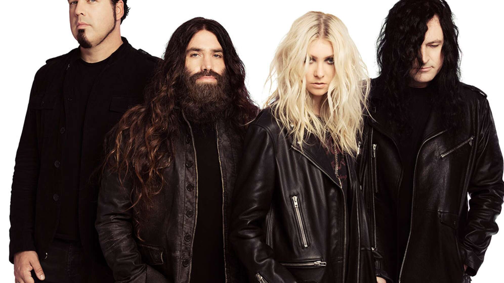 The Pretty Reckless