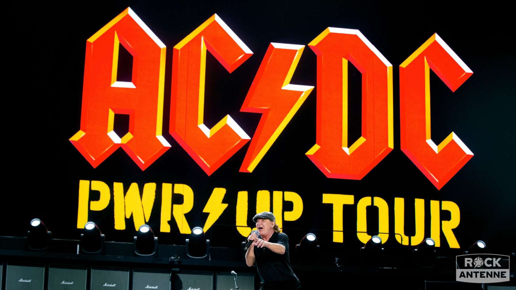  Foto zu AC/DC 2024: Unsere besten Fotos aus Nürnberg 