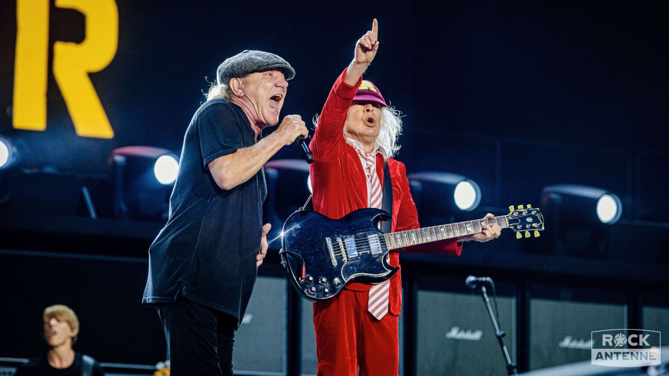  AC/DC geben Europatour bekannt - alle Termine und Ticketinfos 