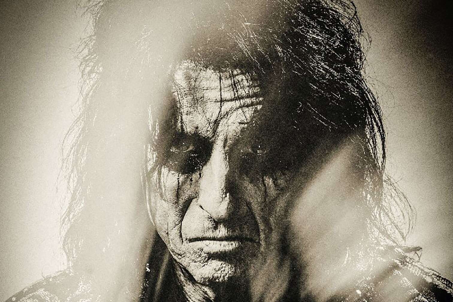 Alice Cooper