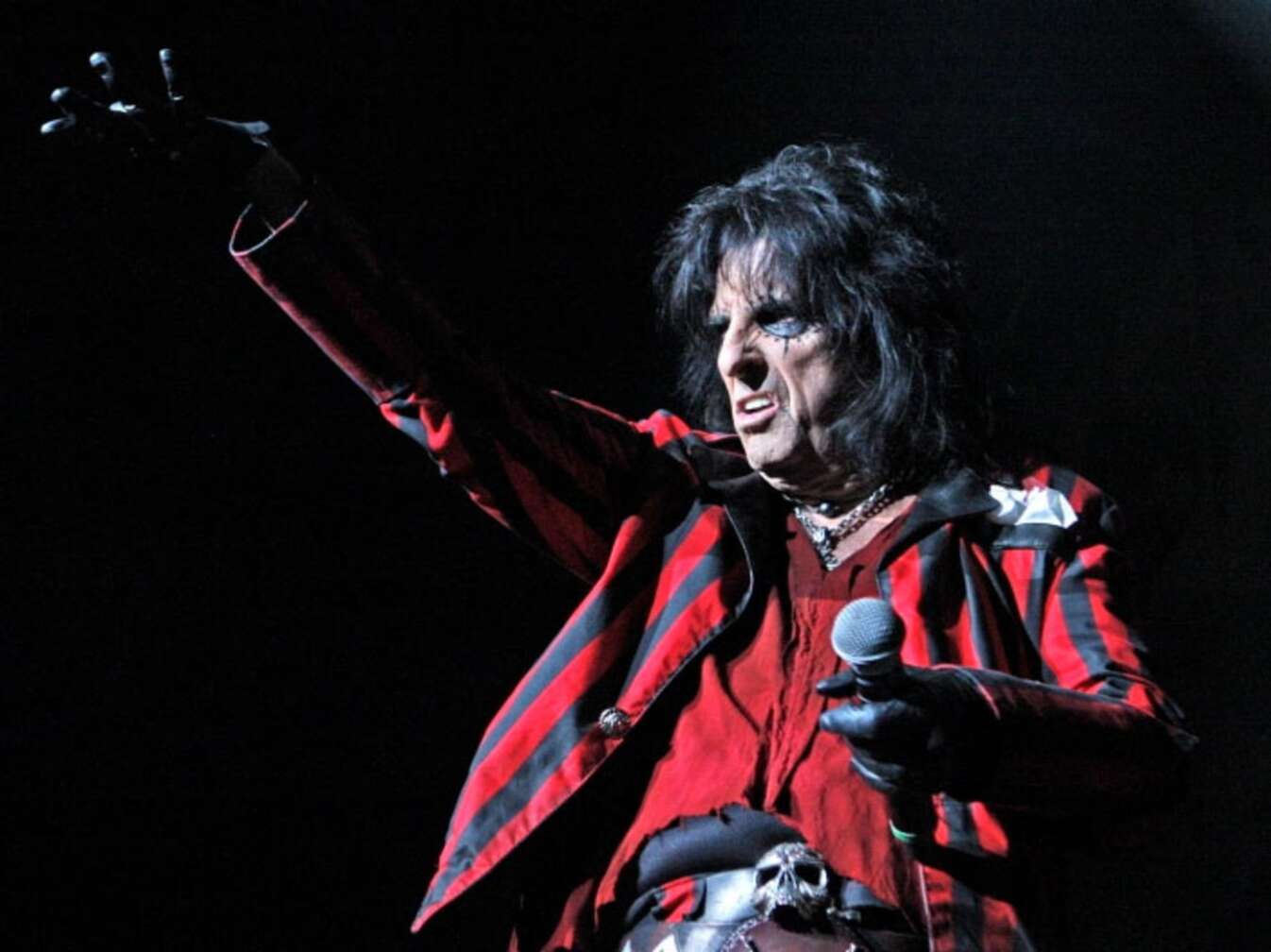 Alice Cooper