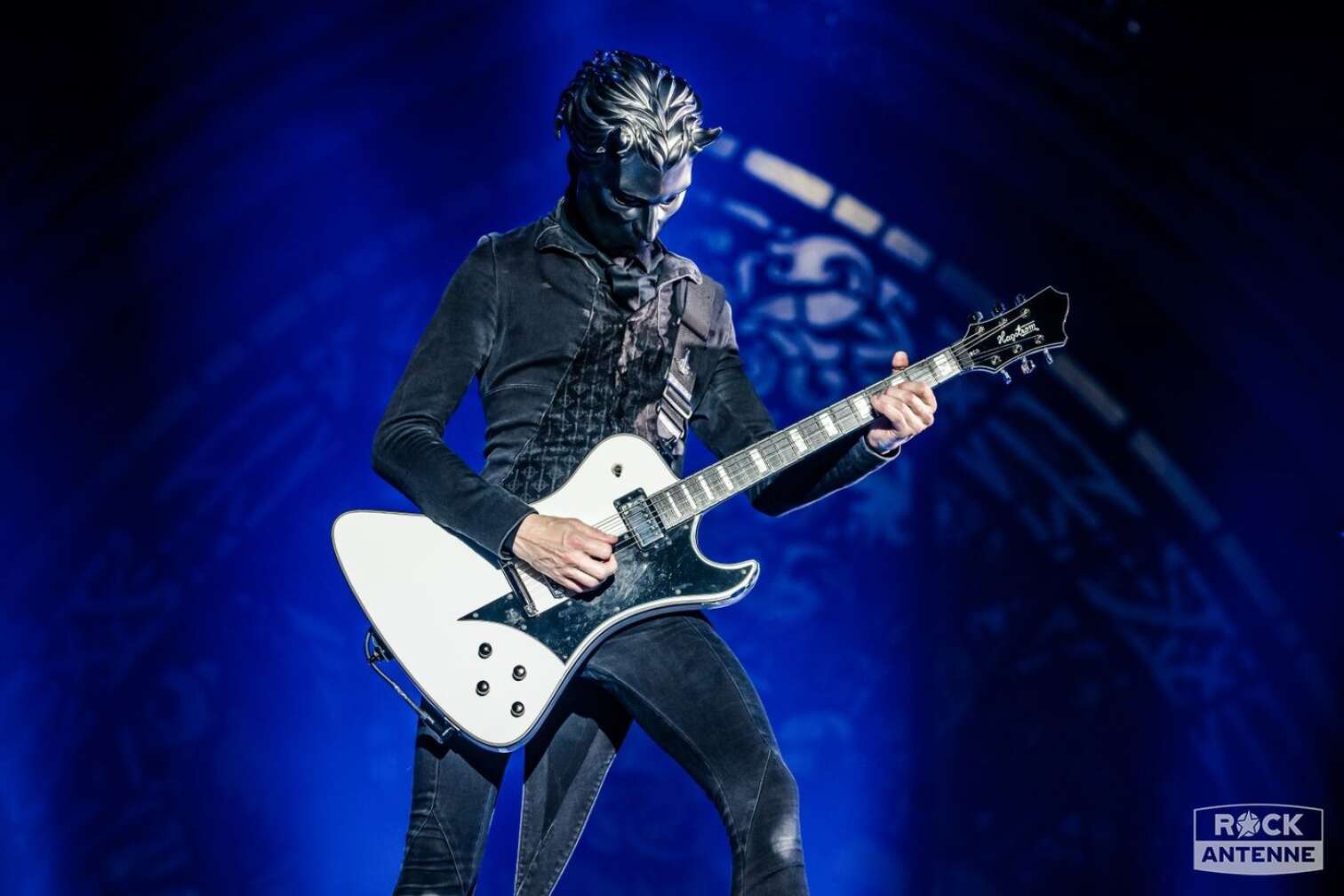 Ghost live in München (14)