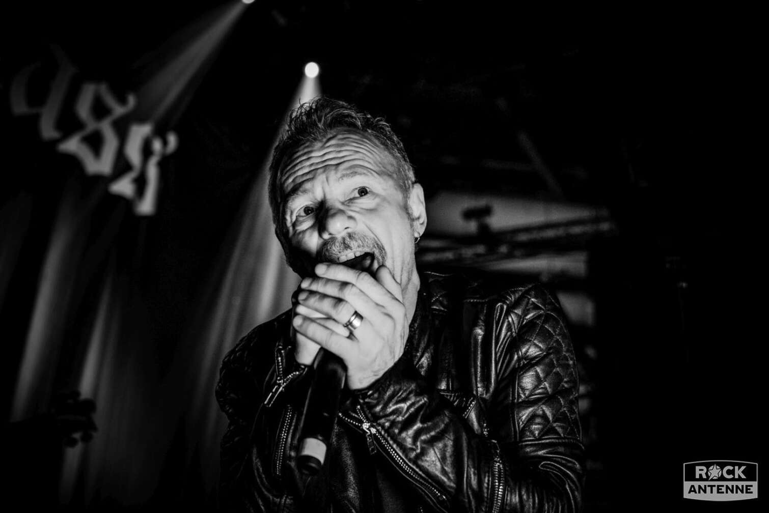 Candlemass live in Stuttgart (1)