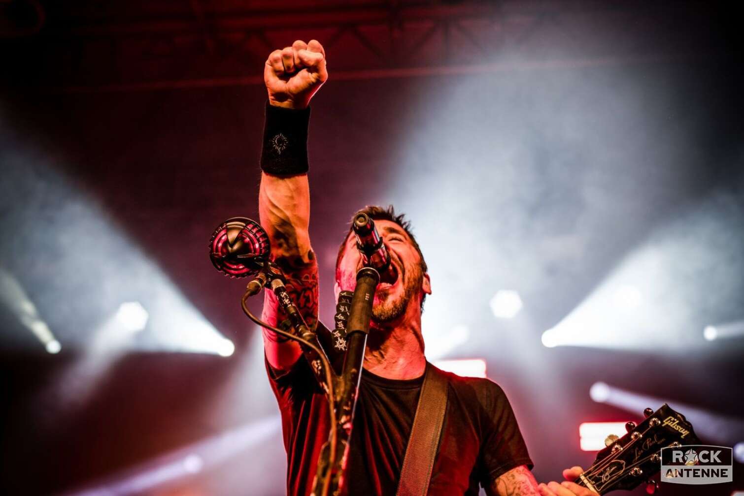 Godsmack live in München 2019 (6)