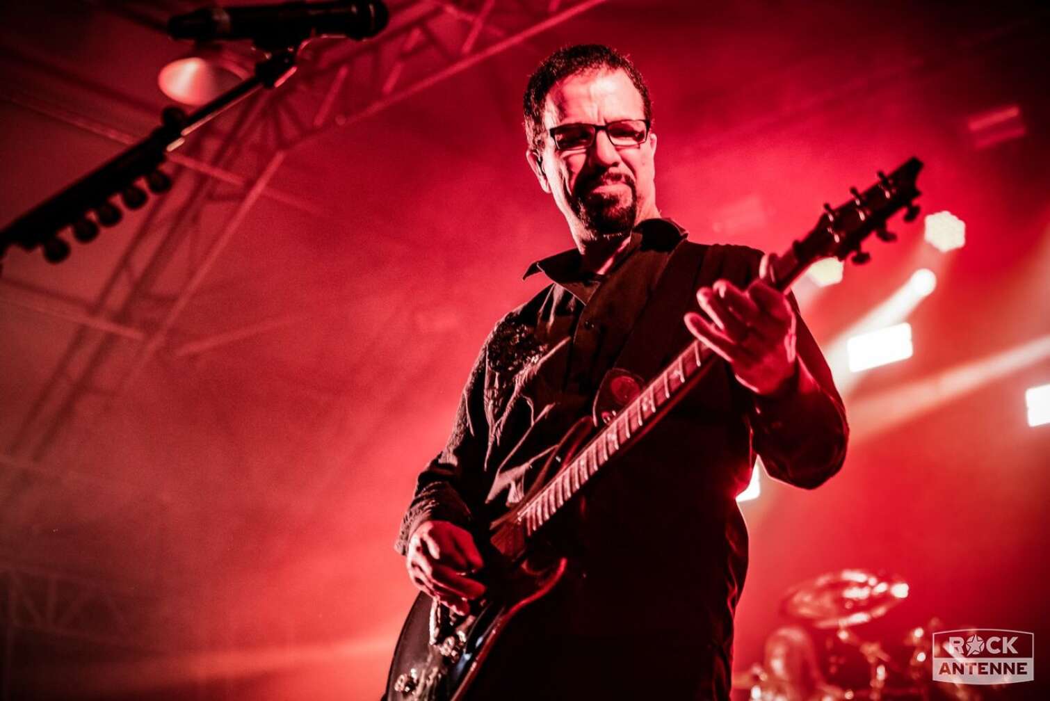 Godsmack live in München 2019 (2)