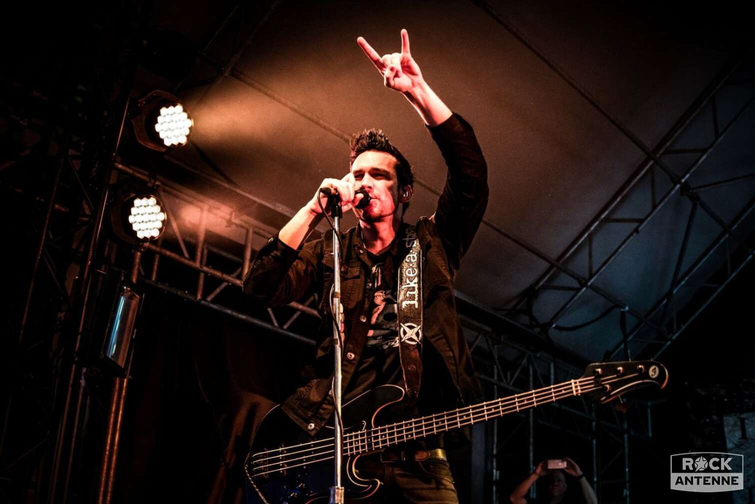 Like a Storm live in München 2019 (4)