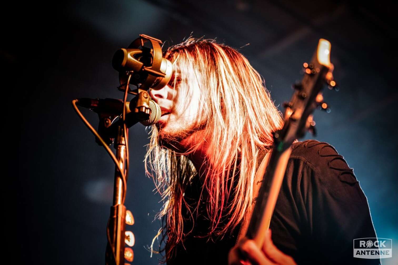 Like a Storm live in München 2019 (6)
