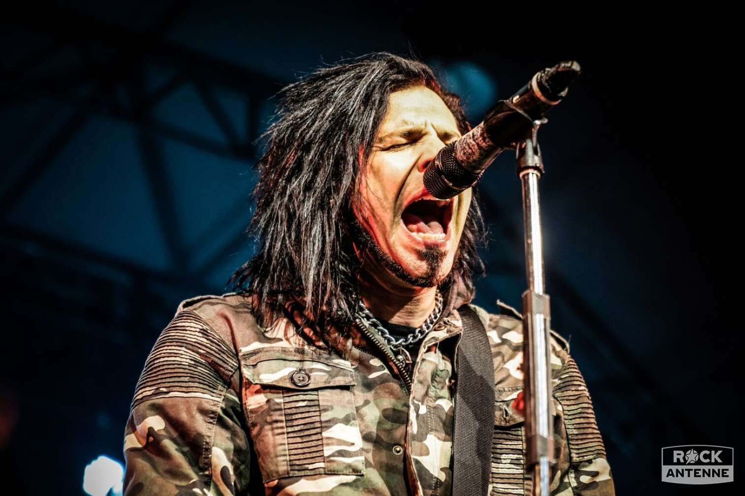 Like a Storm live in München 2019 (5)