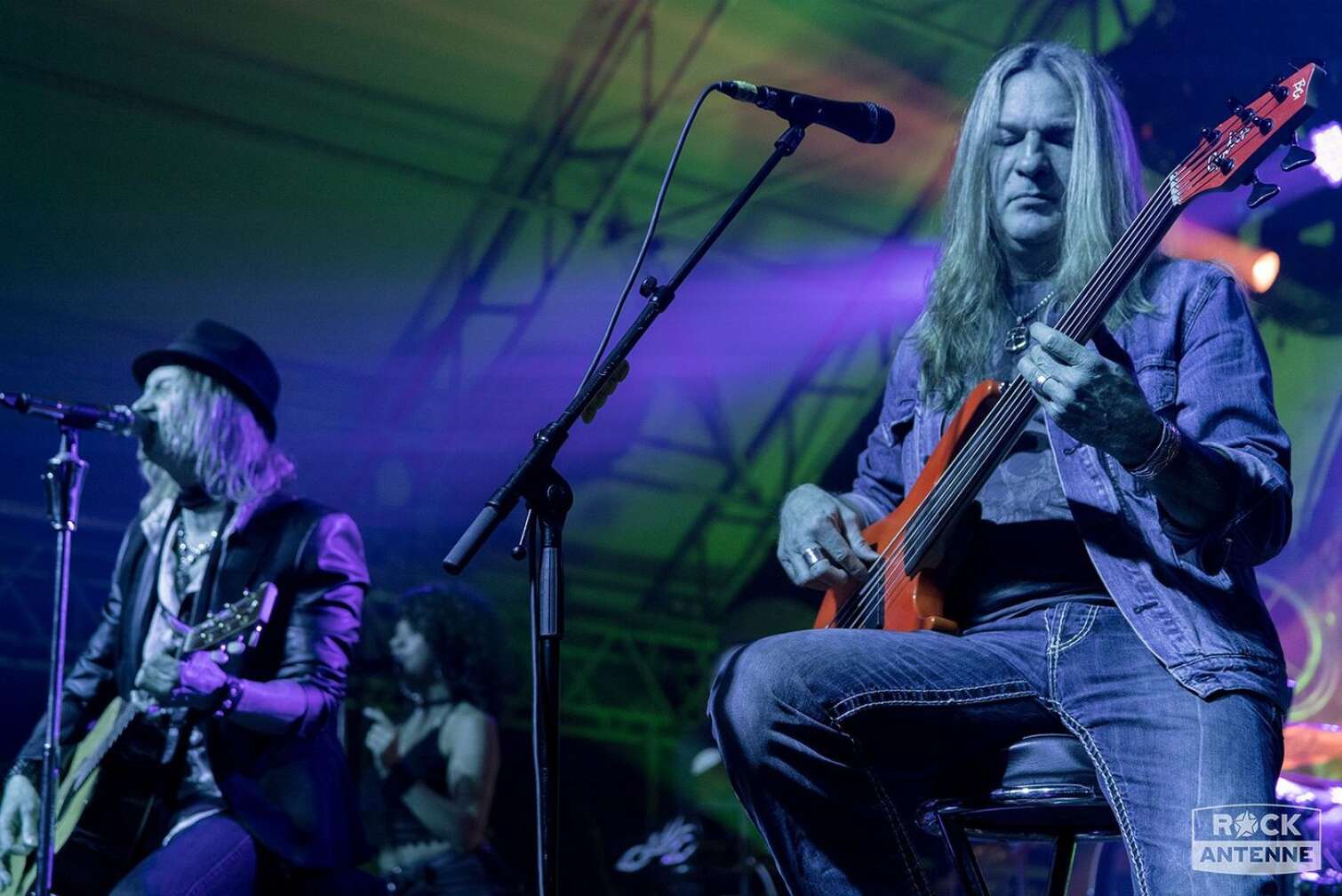 Gotthard Unplugged & Defrosted live in München (9)