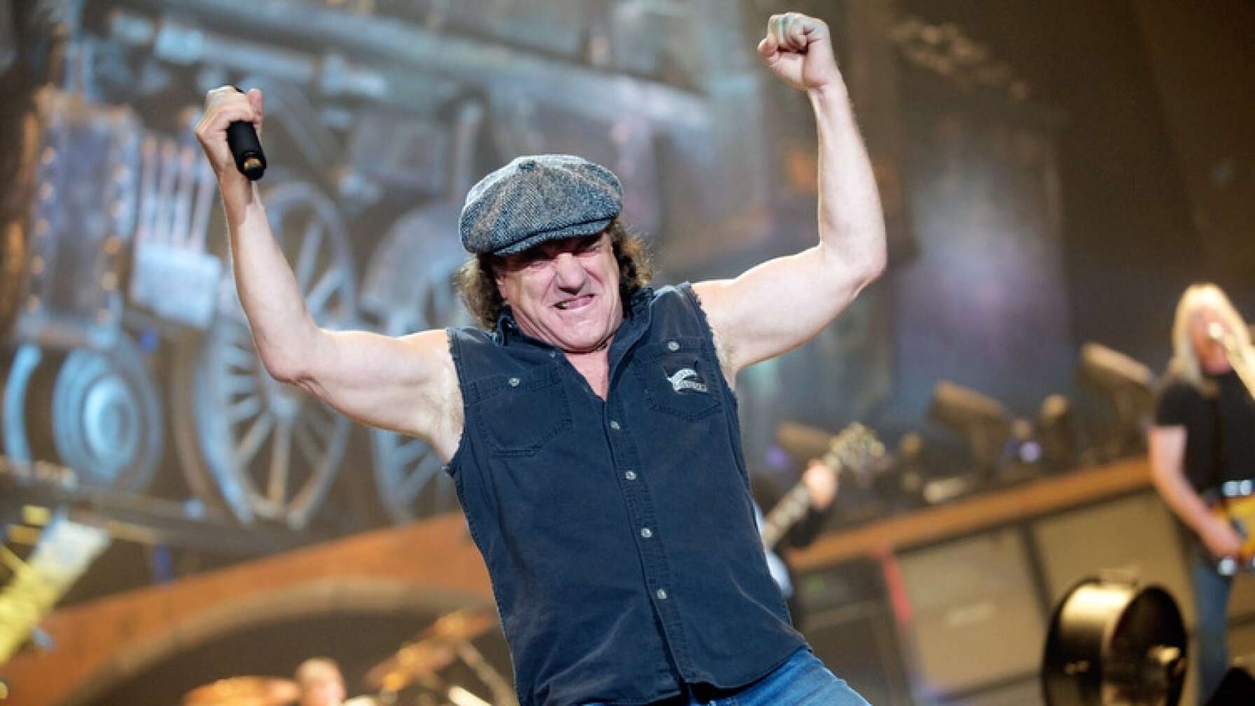 AC/DC