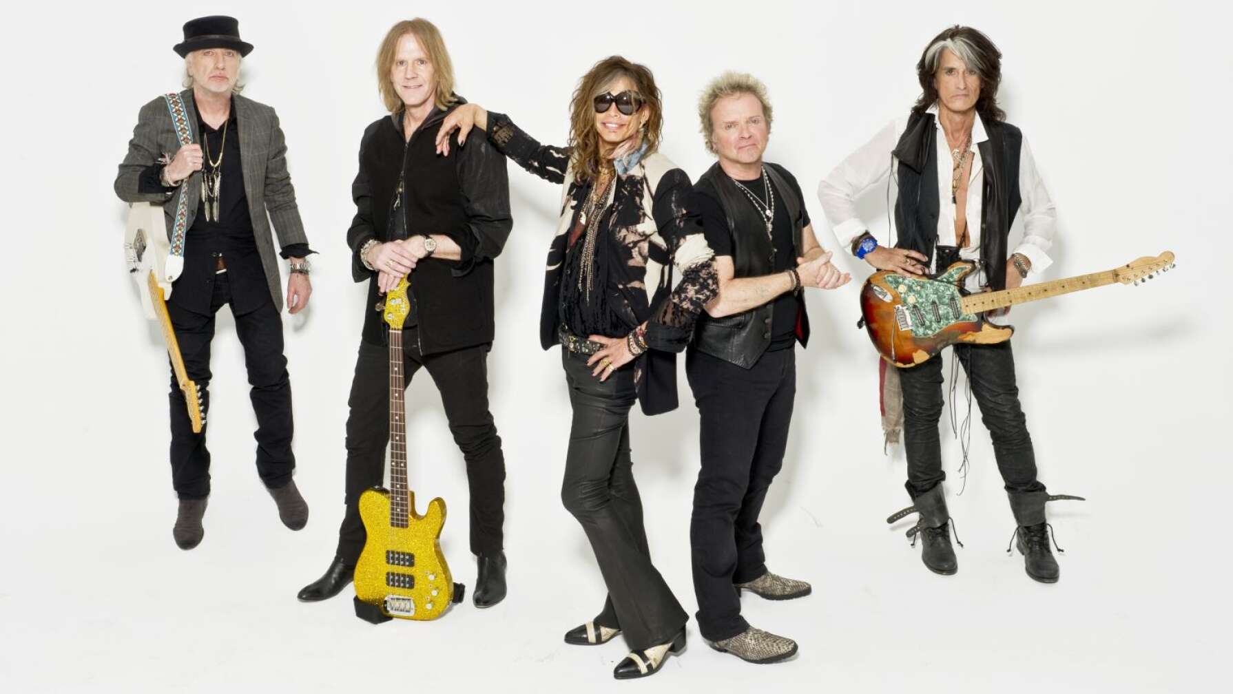 Aerosmith