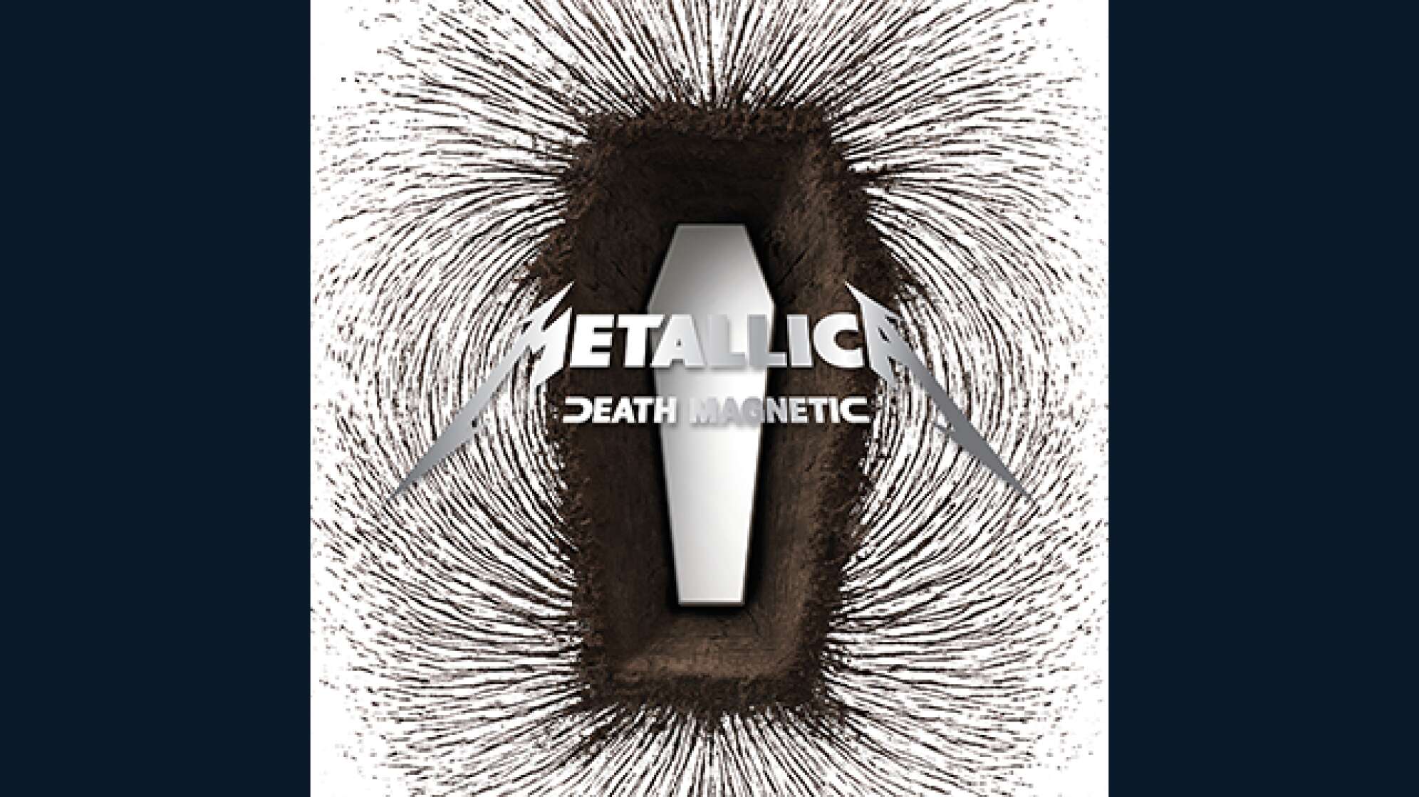 Metallica Death Magnetic
