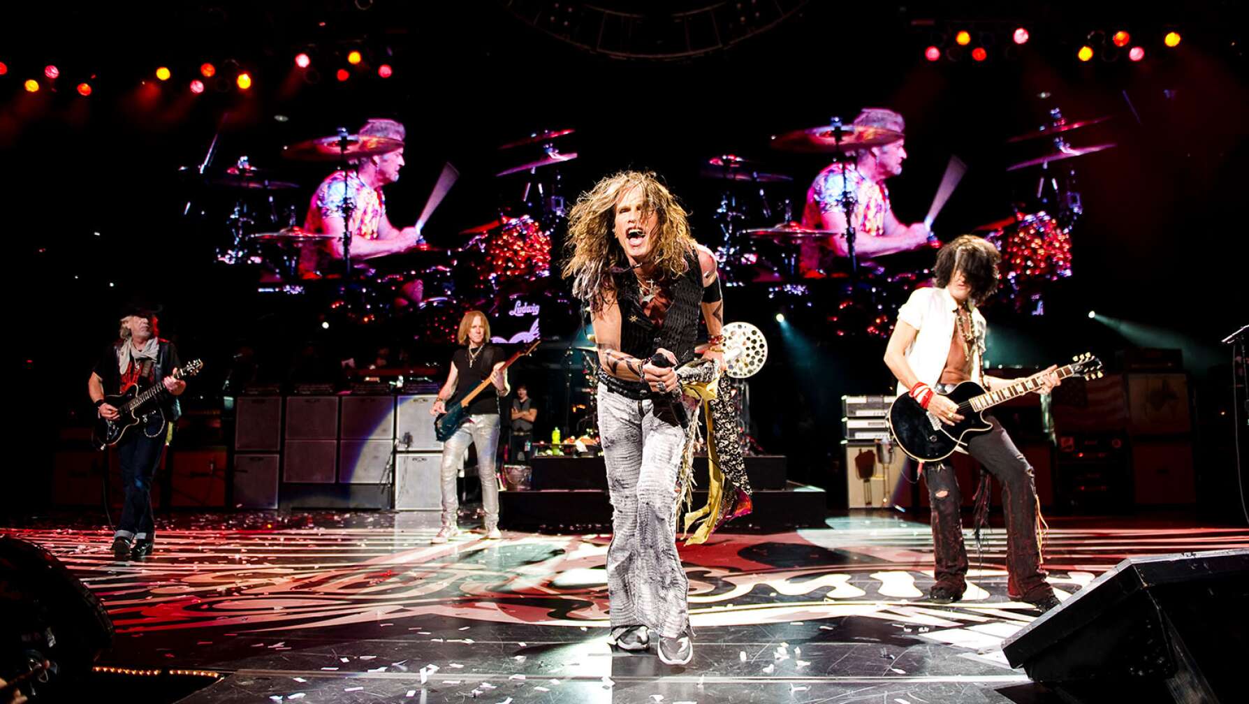 Aerosmith