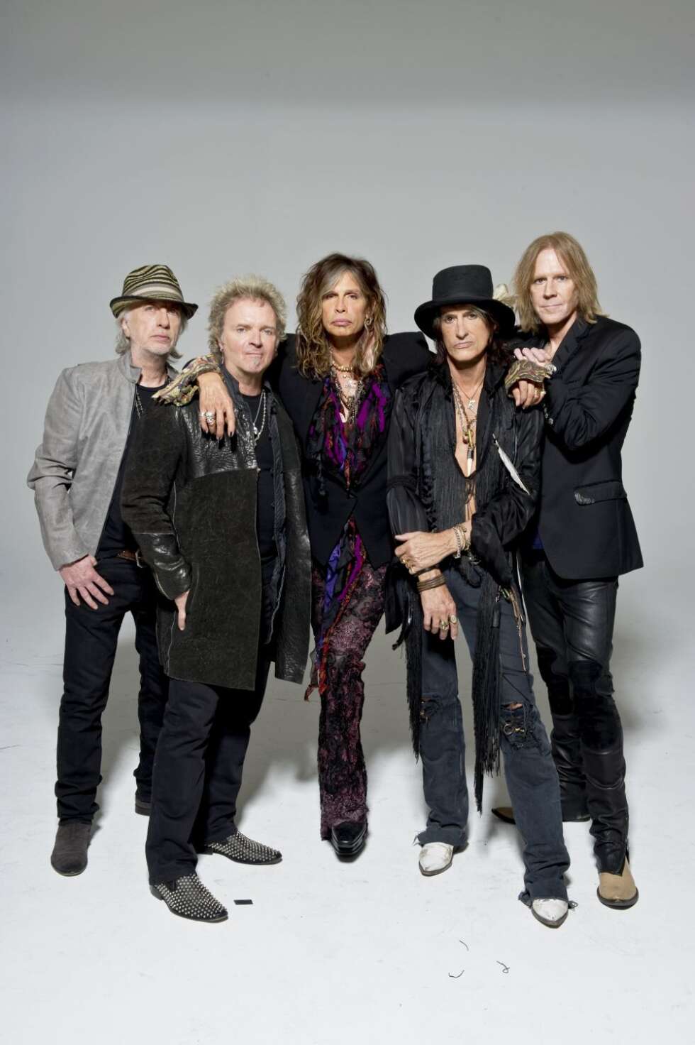 Aerosmith