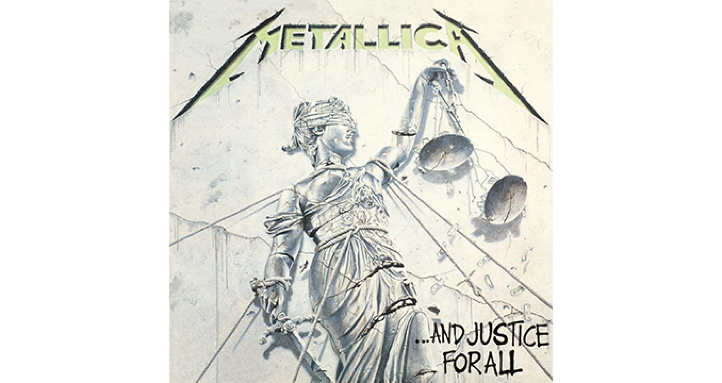 ...And Justice For All (1988)
