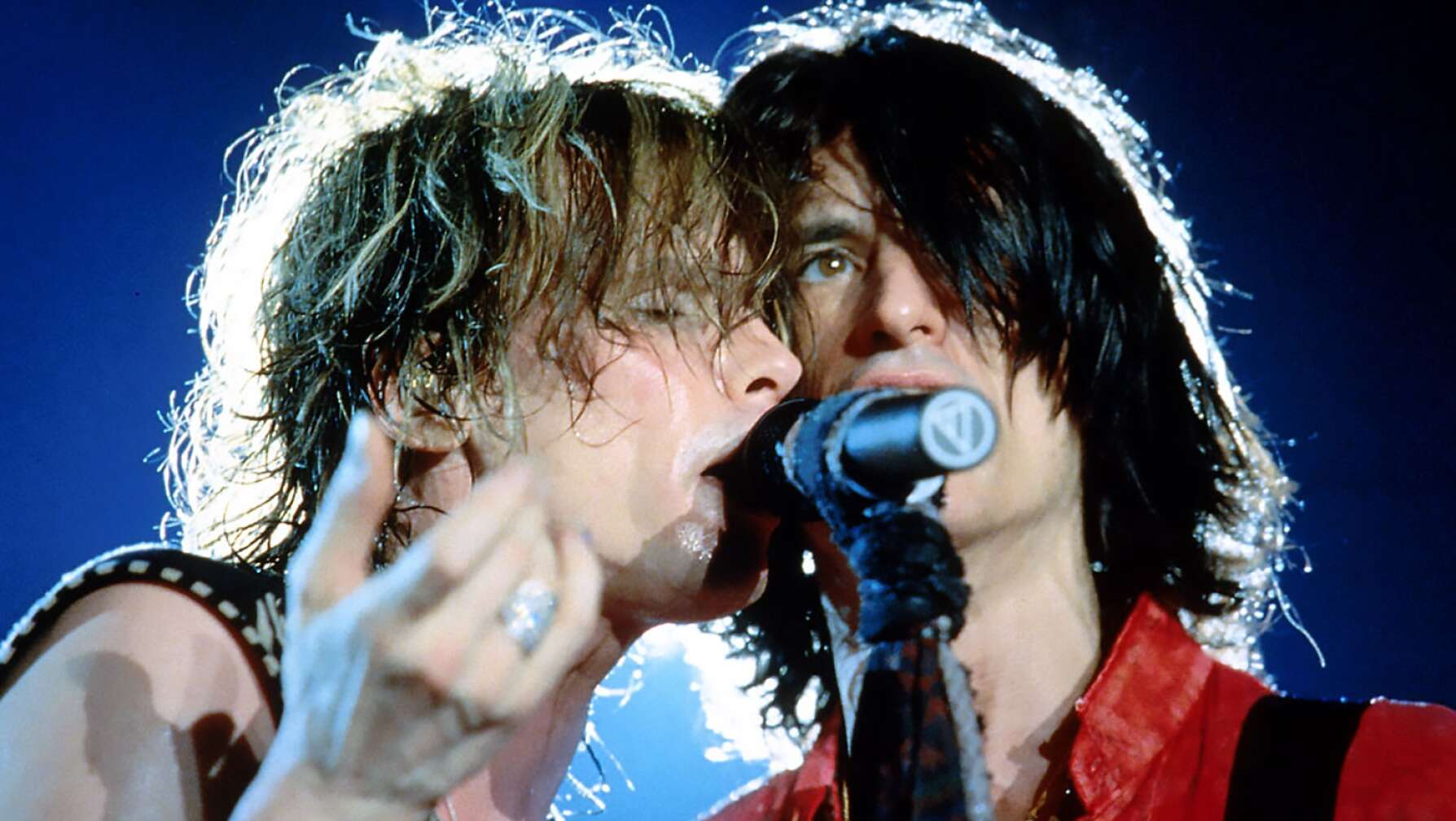 Aerosmith