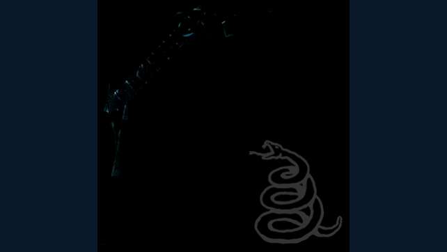 <em>Metallica</em> (1991)
