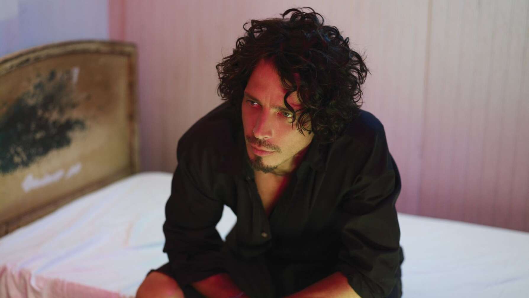 Chris Cornell