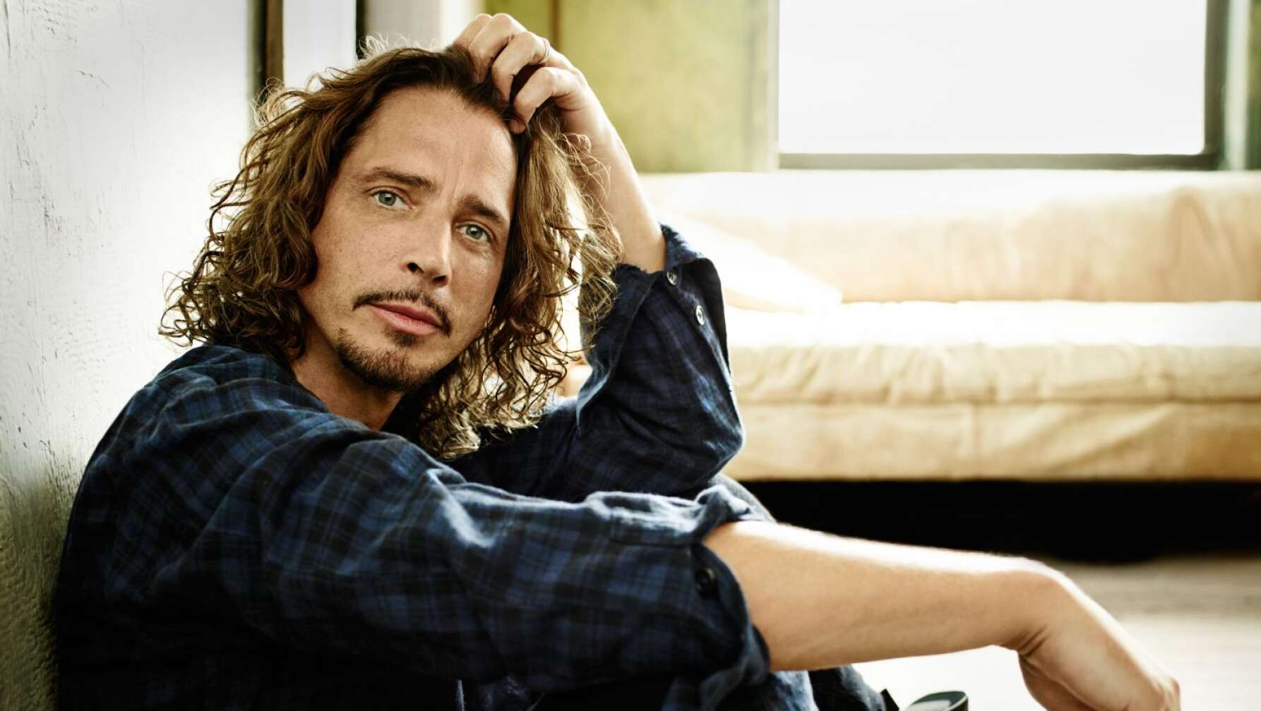 Chris Cornell