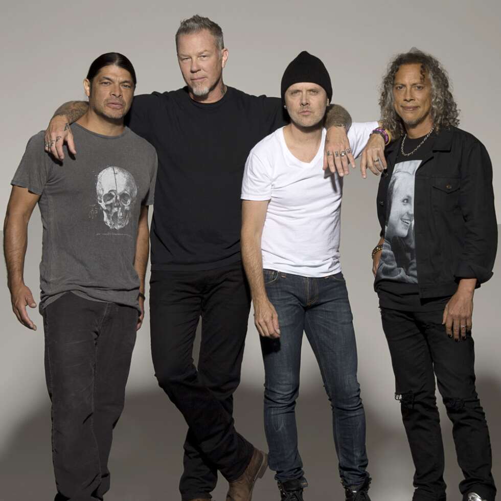 Metallica