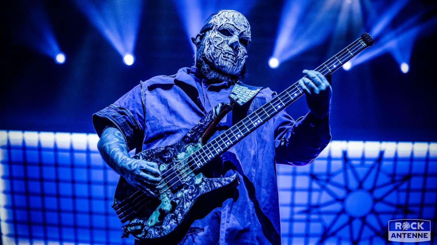 Konzert Slipknot #6