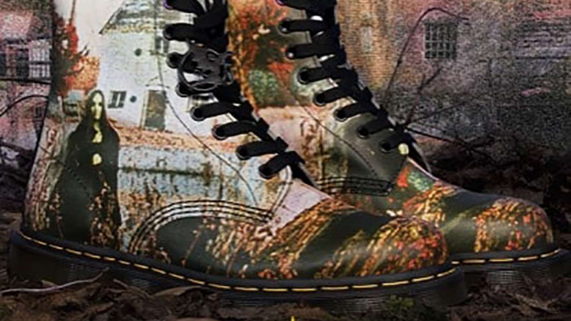 Dr. Martens