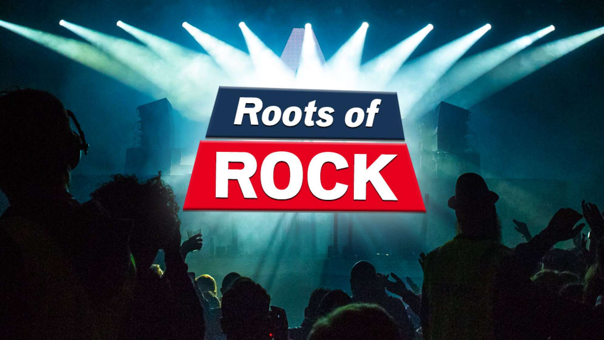 Header Roots of Rock