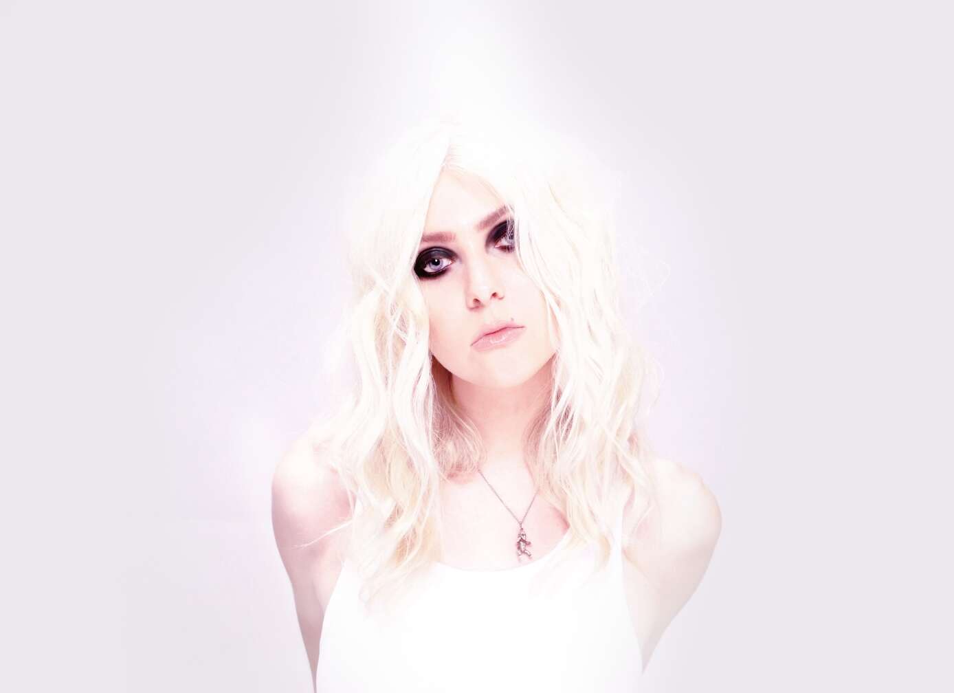 The Pretty Reckless Portrait