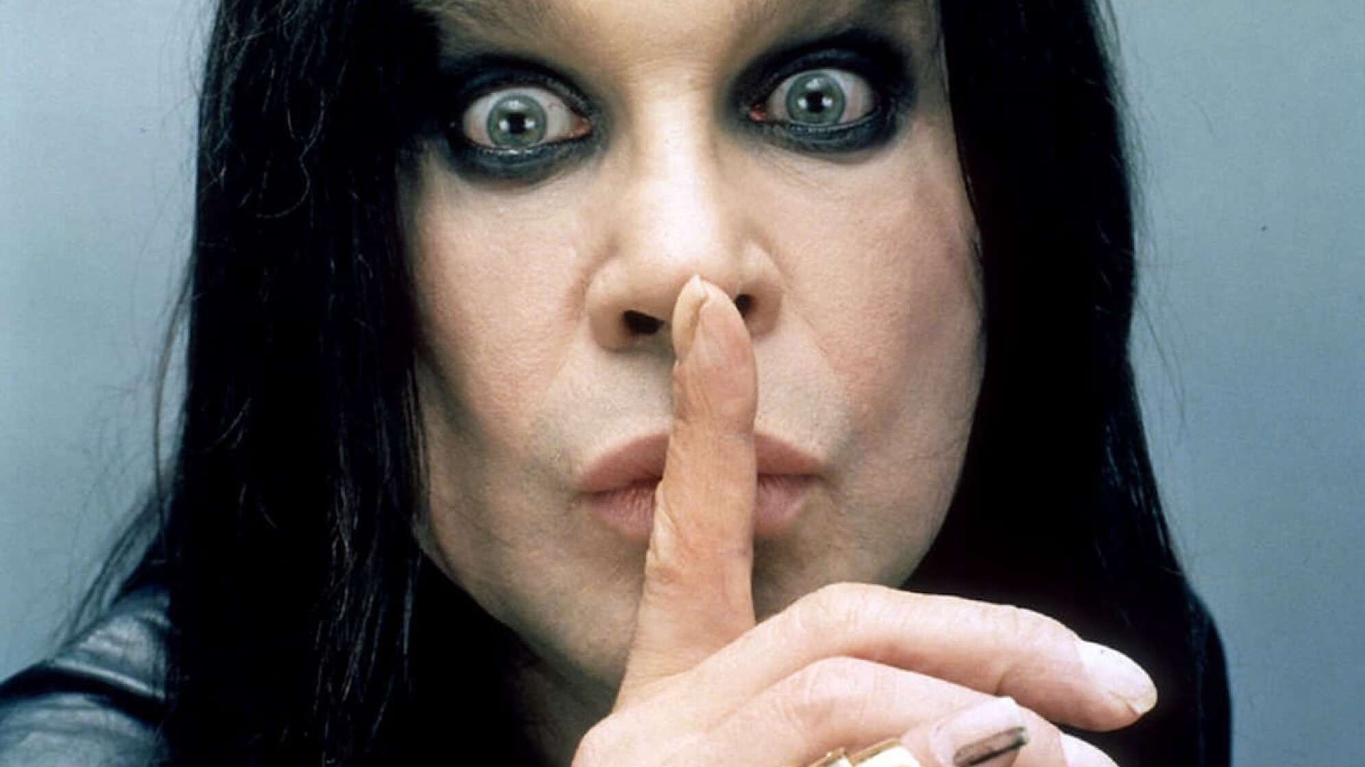 Ozzy Osbourne