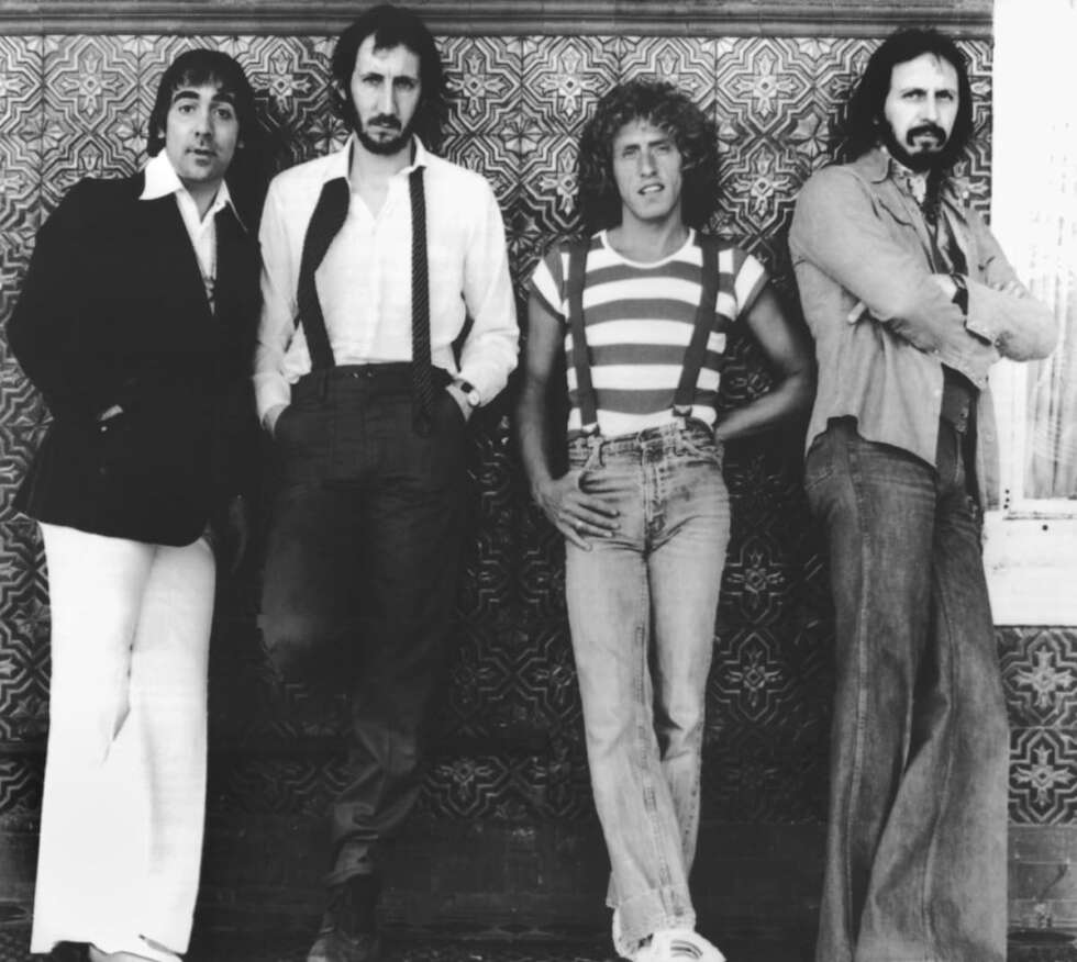 The Who