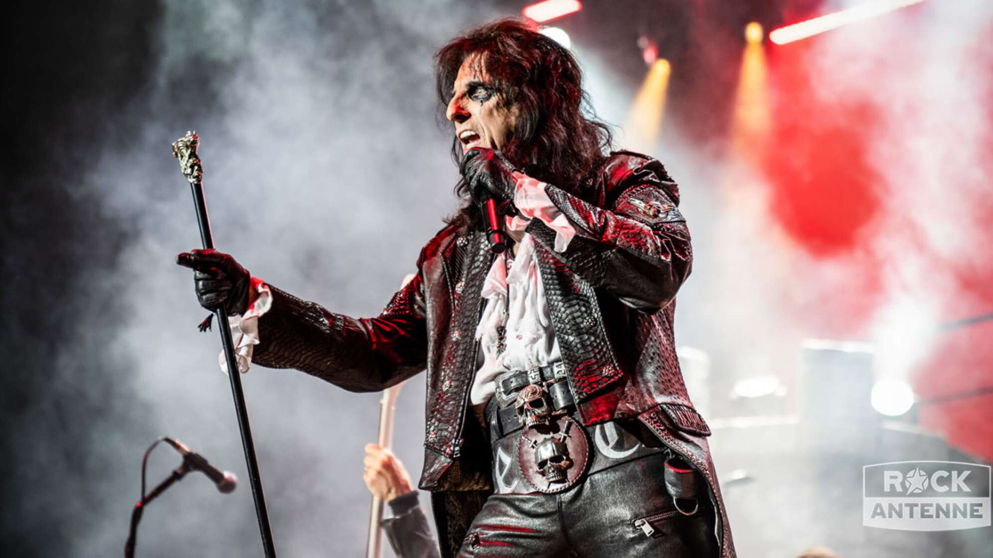 Alice Cooper