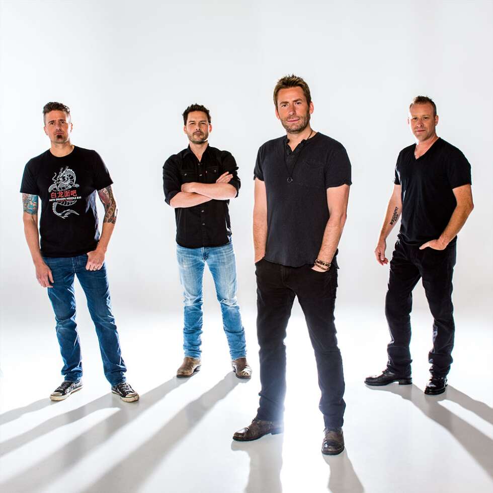 Nickelback