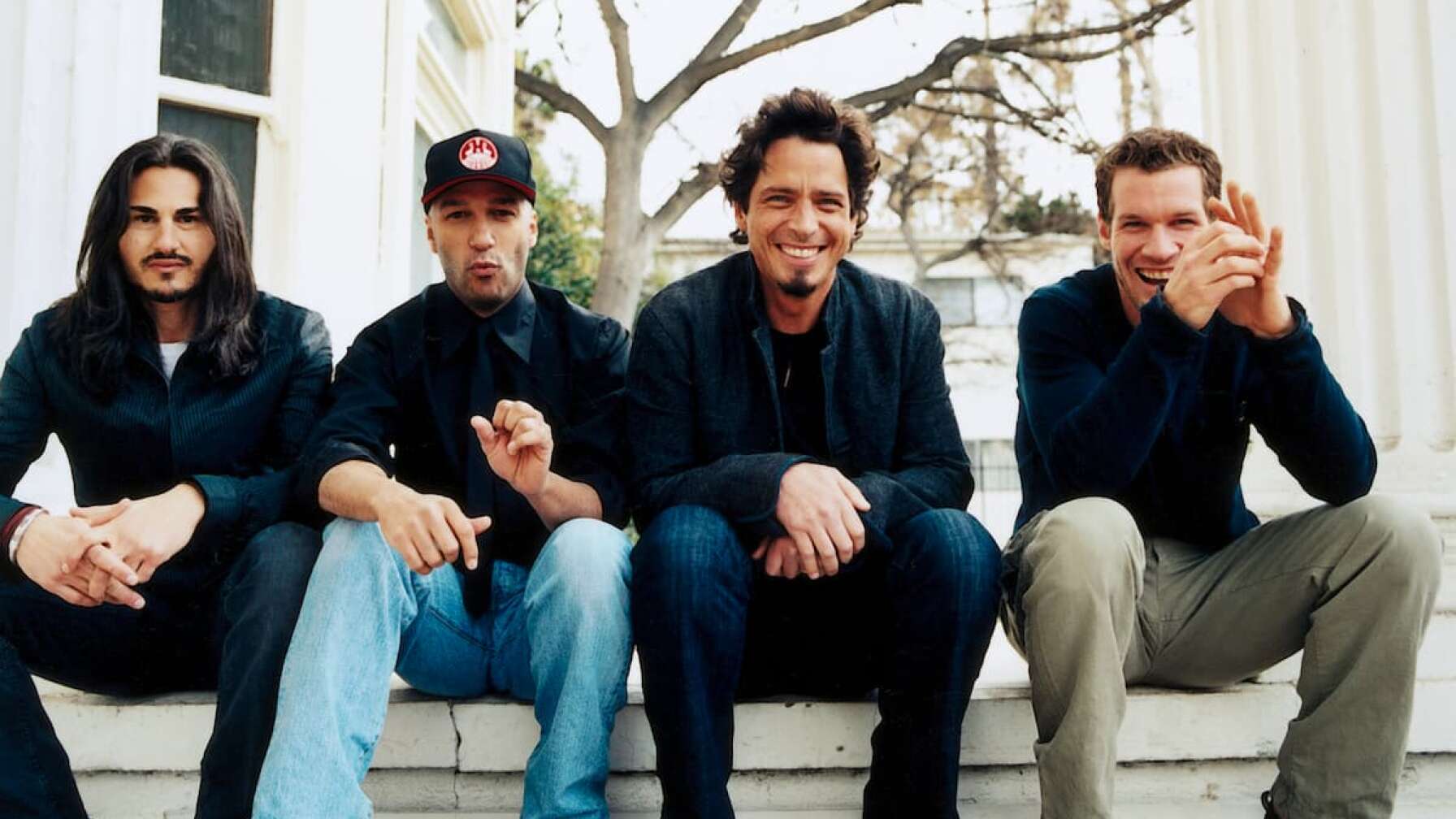 Chris Cornell