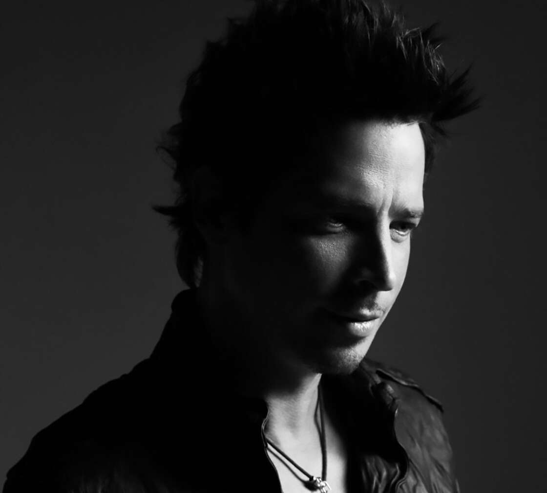 Chris Cornell