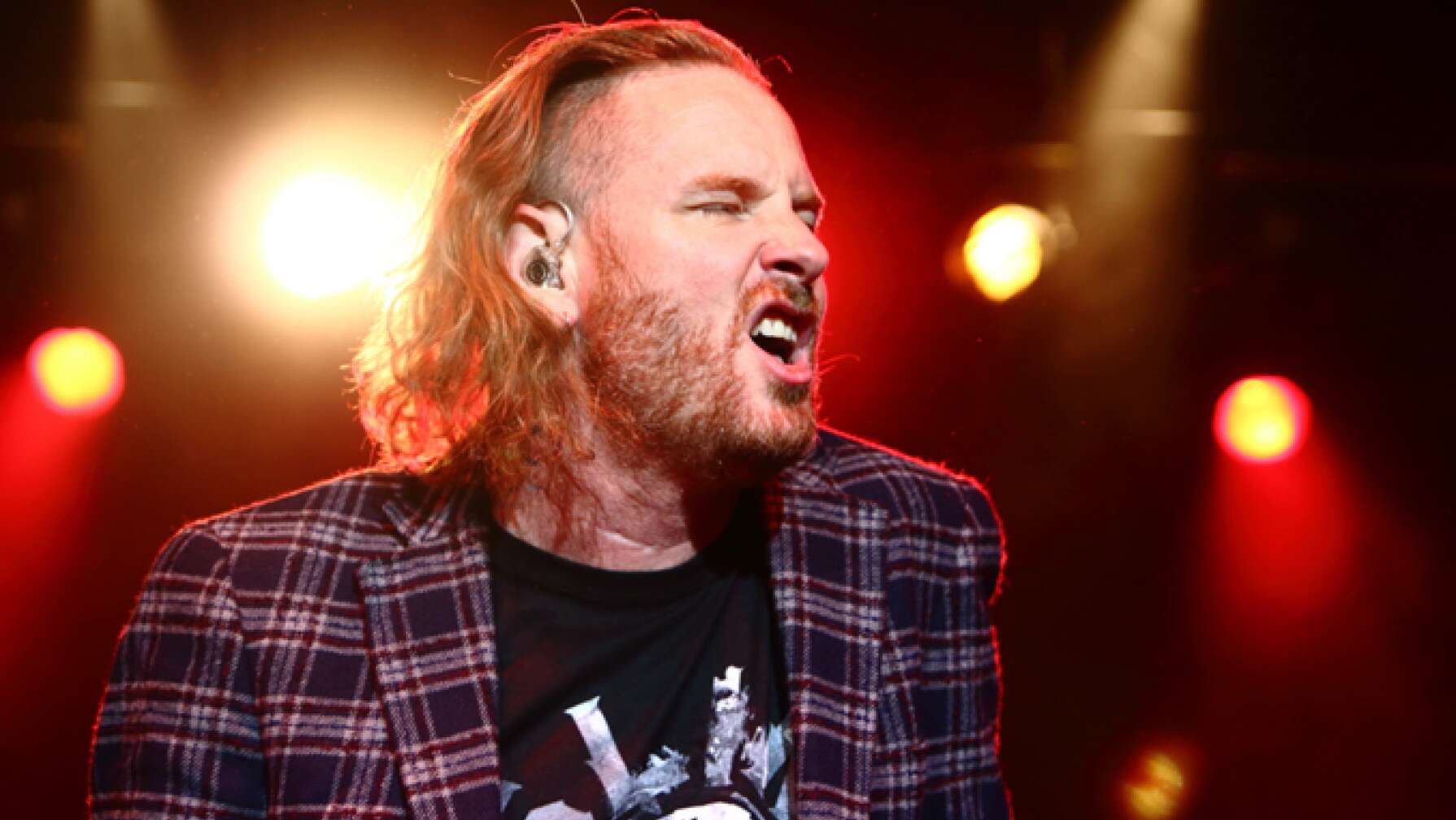Corey Taylor